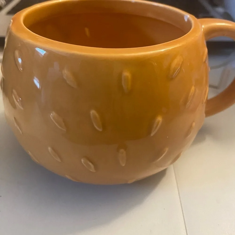 Set of two Woodland friends, coffee mugsT5